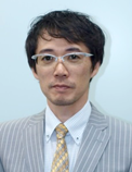 岸田氏写真