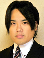 藤田氏写真