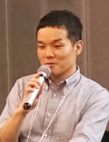 北川氏写真