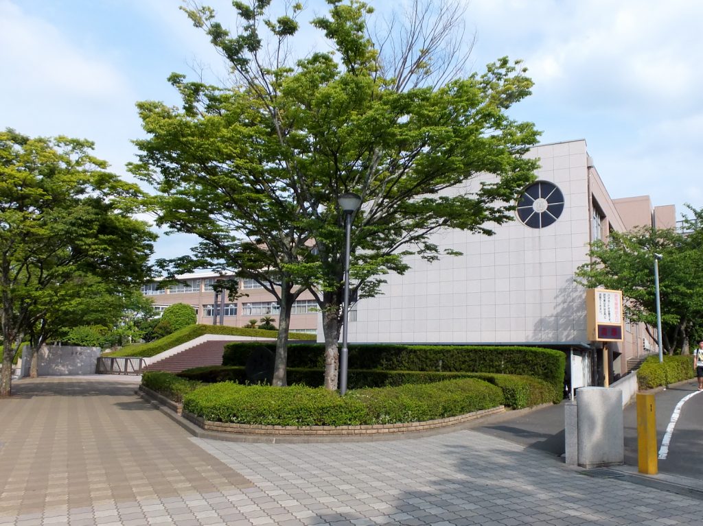Challenge 福岡工業大学附属城東高等学校