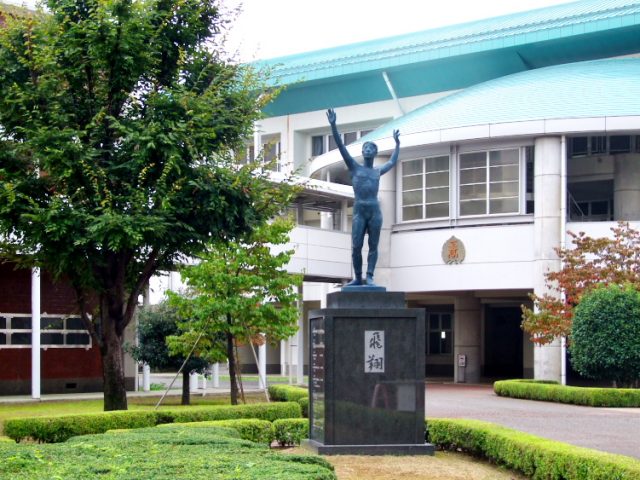 Challenge 熊本県立熊本工業高等学校 Challenge 熊本県立熊本工業高等学校