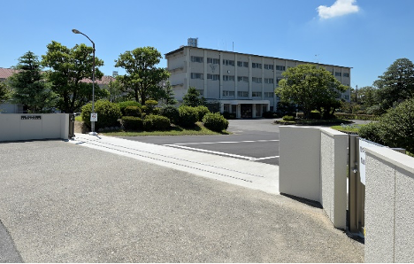 豊田工科高等学校